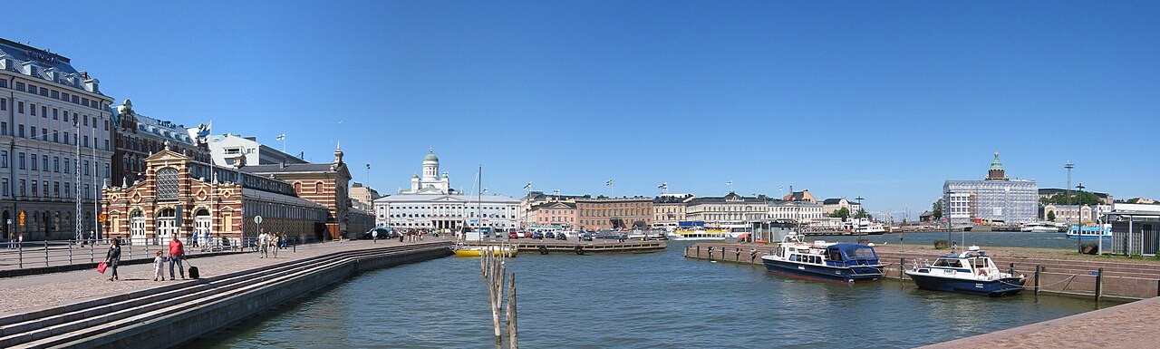 Helsinki Cathedral