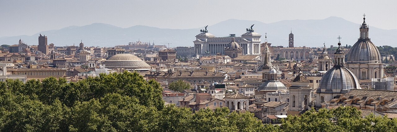 Colosseum, Rome
