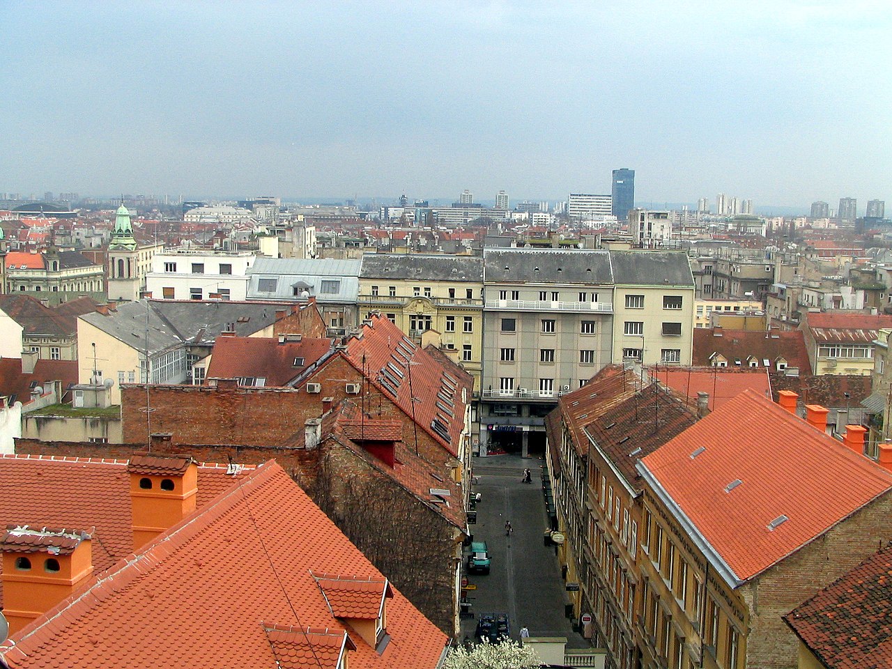 Zagreb Cathedral